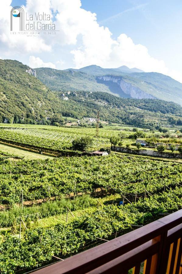 La Volta Del Garda Appartement Torbole Sul Garda Buitenkant foto