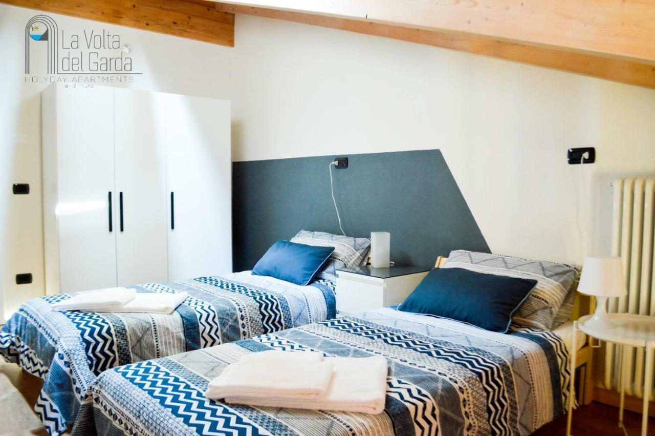 La Volta Del Garda Appartement Torbole Sul Garda Buitenkant foto