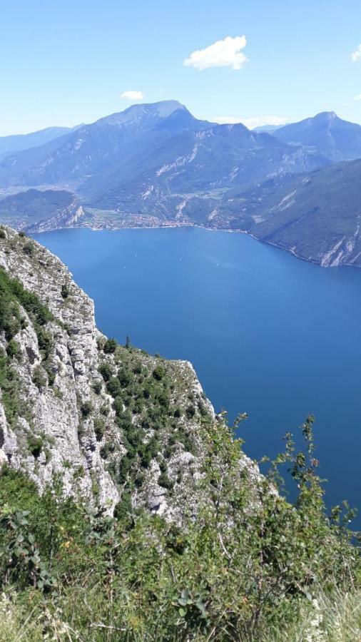 La Volta Del Garda Appartement Torbole Sul Garda Buitenkant foto
