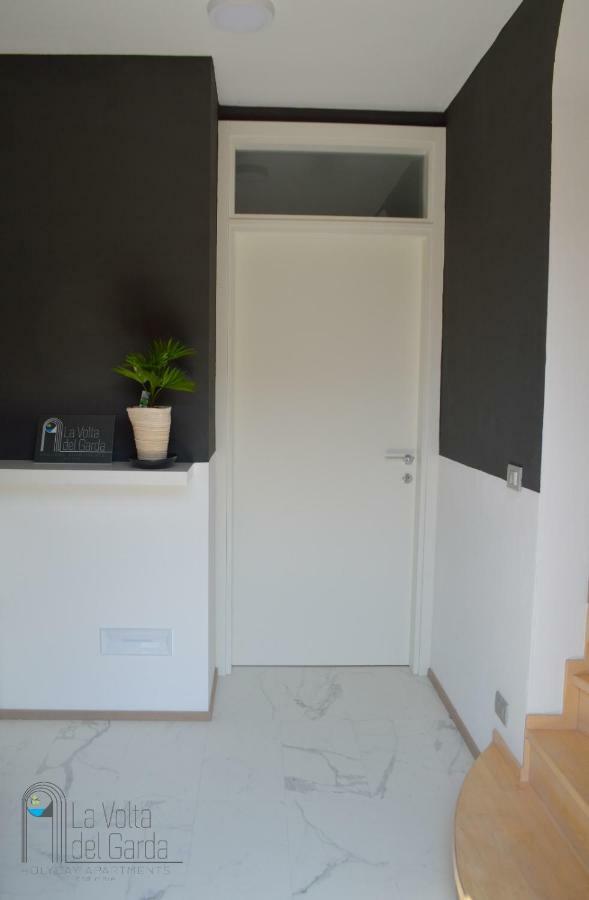 La Volta Del Garda Appartement Torbole Sul Garda Buitenkant foto