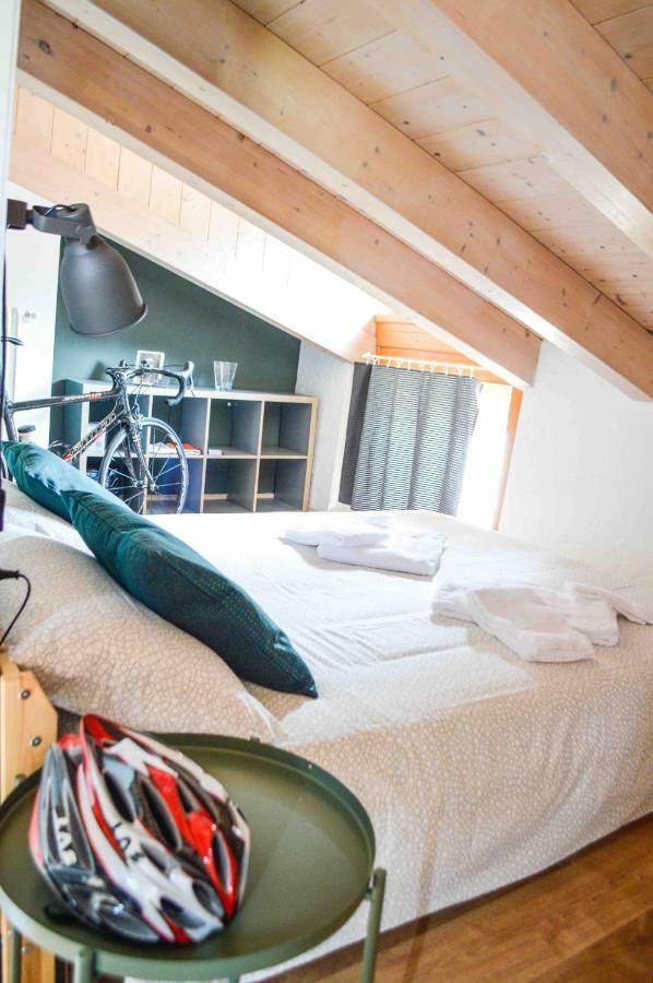 La Volta Del Garda Appartement Torbole Sul Garda Buitenkant foto